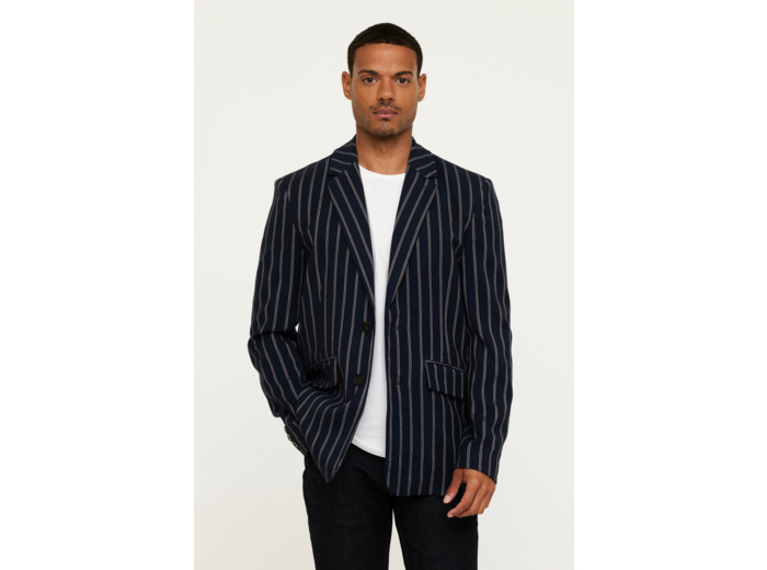 Veste FLUXE Navy