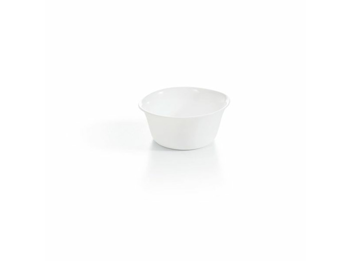 Ramequin 11cm blanc Smart Cuisine