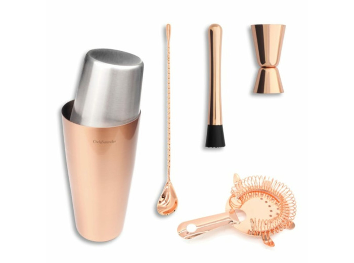 SET COCKTAIL 5 PIECES