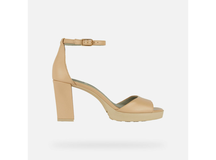 D walk pleasure 85s1 100% Cuir, 60% Cuir