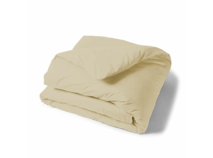 Housse de couette percale | Linge de luxe | Tradition des Vosges