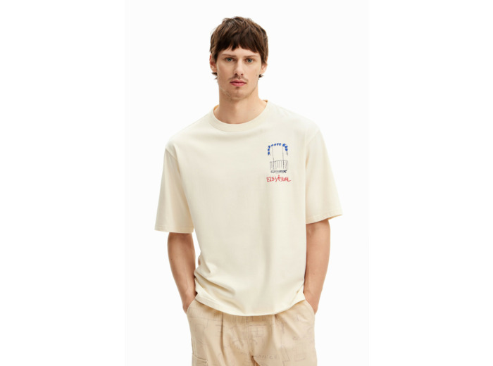 T-Shirt Short Sleeve