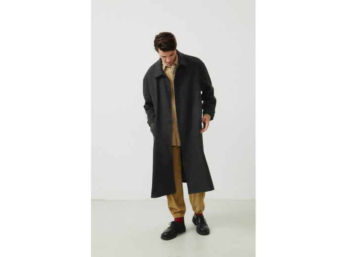 Manteau homme Weftown