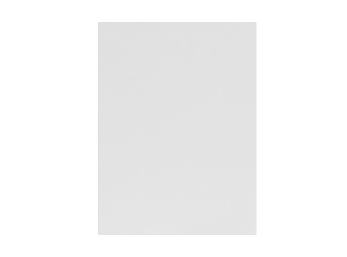 Drap plat Influence Percale Blanc