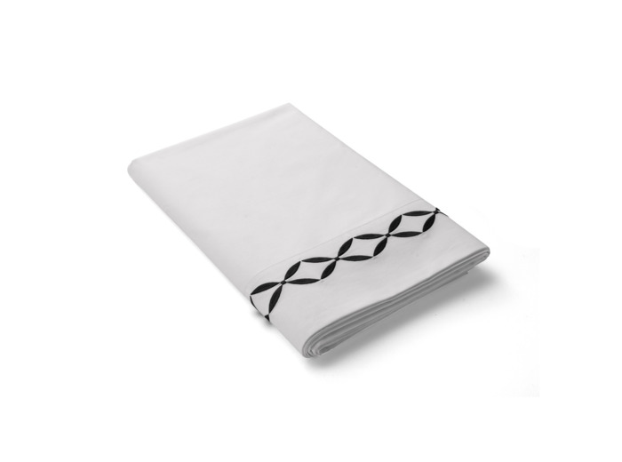 Drap Plat Tropical | Linge de Lit | Tradition des Vosges