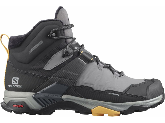 X ULTRA 4 MID WINTER TS CSWP