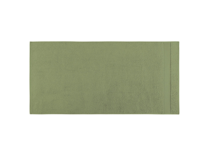 DRAP DE DOUCHE | Pétale - Cèdre