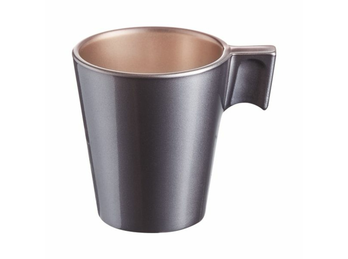 Tasse 8cl lavender Flashy expresso
