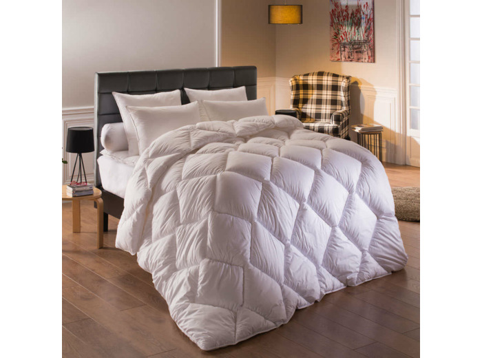 Couette Chaude Suite Royale