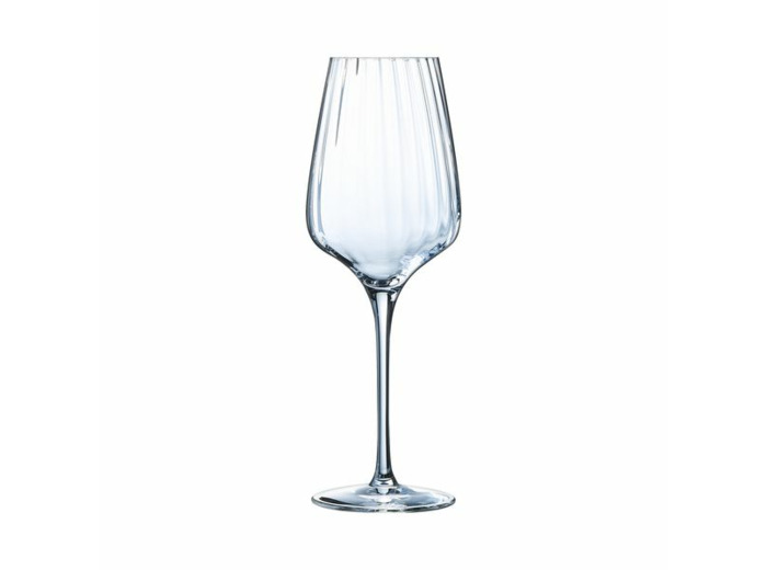 6 verres 35cl Symétrie