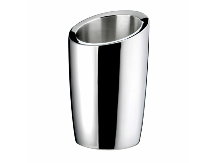 RAFRAICHISSEUR DOUBLE PAROI EN ACIER INOXYDABLE