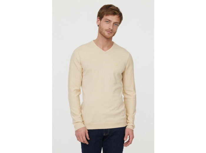 Pullmanches Cifar creme