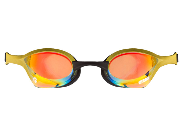 Lunettes de compétition unisexes arena Cobra Ultra Swipe Mirror