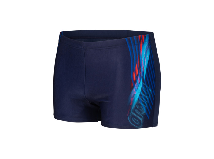 Short de bain arena Performance Underwater pour hommes