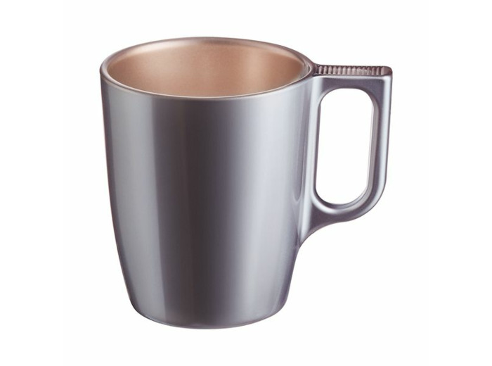 Mug 25cl lavander Flashy