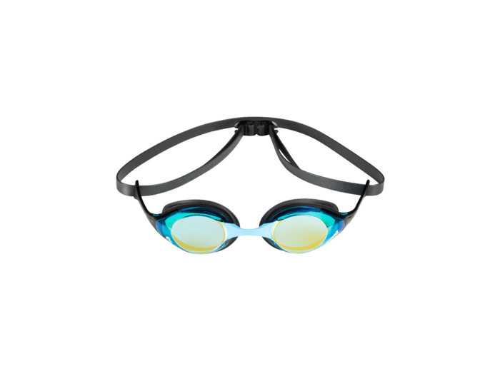 Lunettes de Natation pour la Compétition Effet Miroir arena Diamonds Cobra Swipe