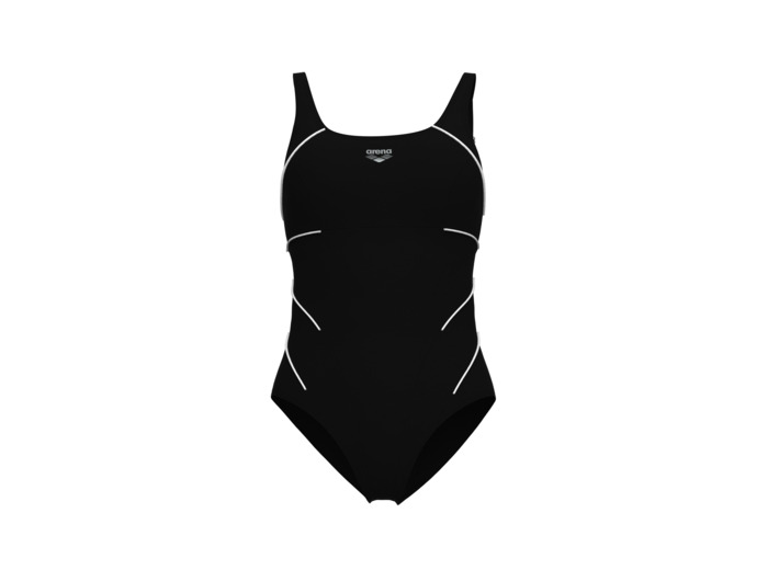 Maillot de bain arena Bodylift Jewel Bonnet B pour femmes