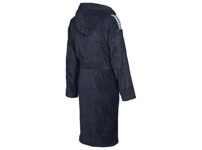 Peignoir unisexe arena Soft Robe Core