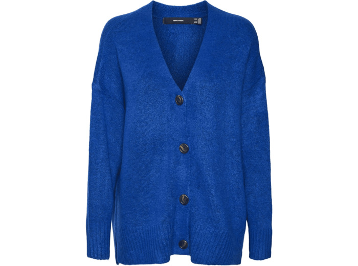 CARDIGAN OVERSIZE LE FILE