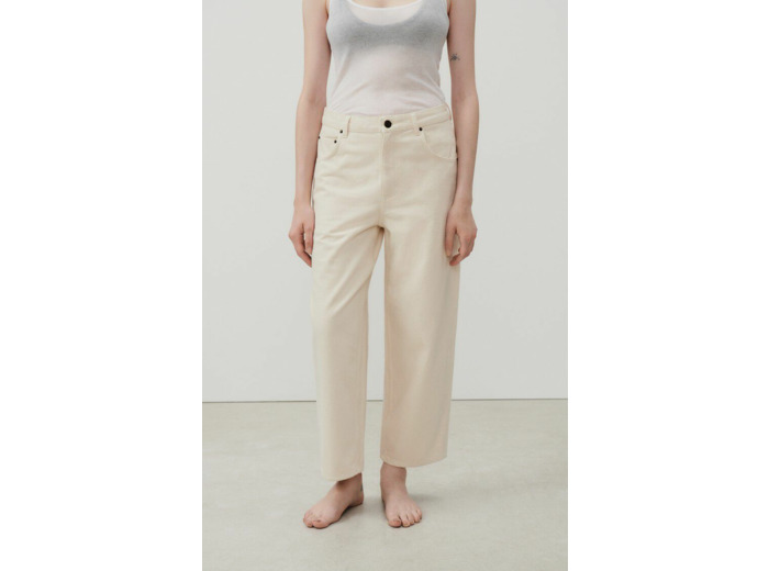 Jean boyfriend femme Spywood