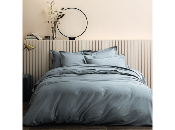 HOUSSE DE COUETTE | Eclat - Argent