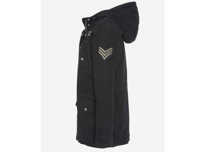veste à capuche JKTJOYCEW