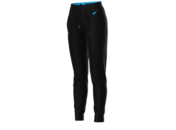Pantalon femme arena Team Solid