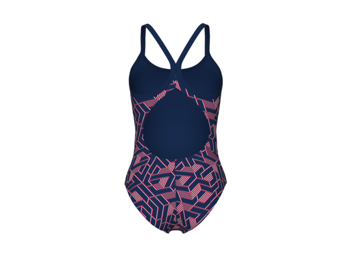 Maillot de bain arena Performance Escape Lightdrop Back pour femmes