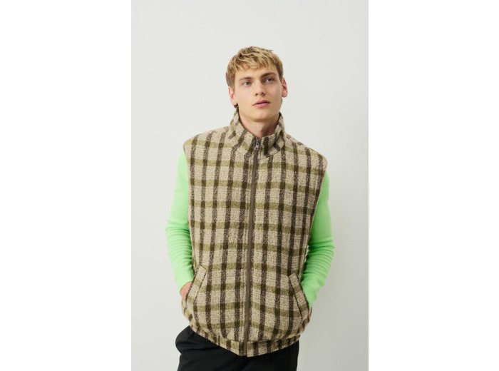 Veste homme Tursburg