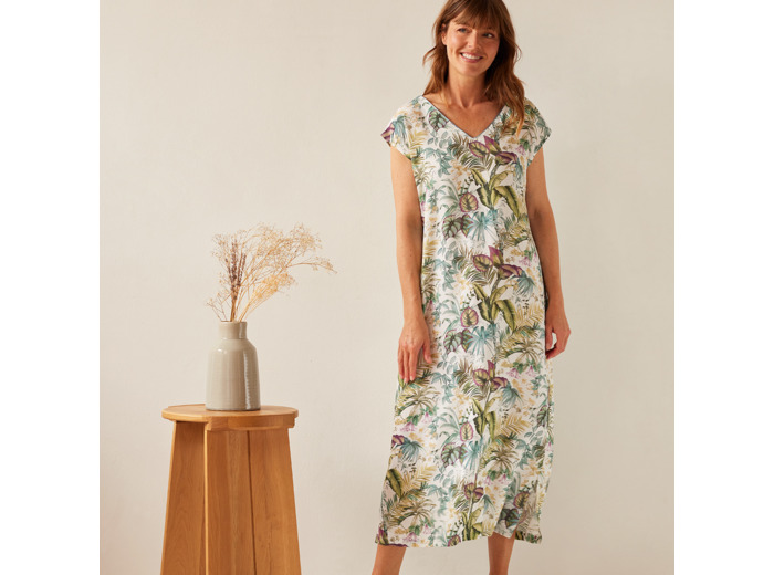 CHEMISE DE NUIT | Hespérides