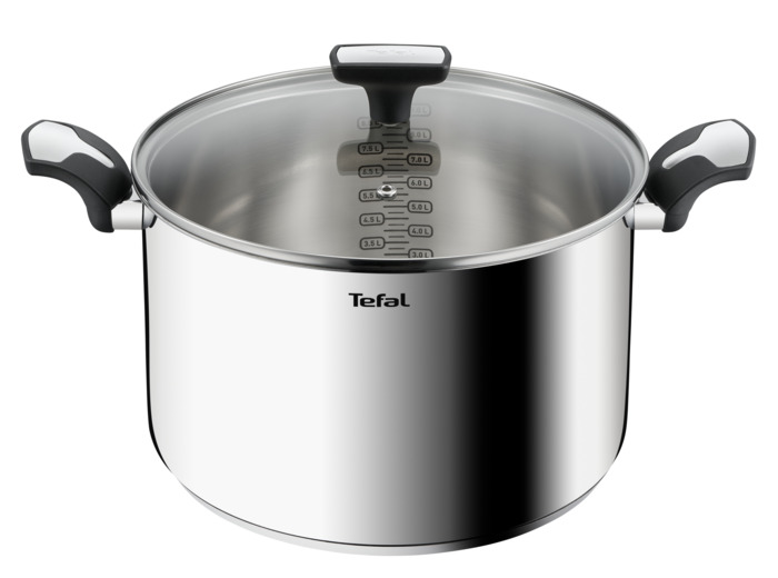 Emotion marmite 28 cm + couvercle - 10,4 L