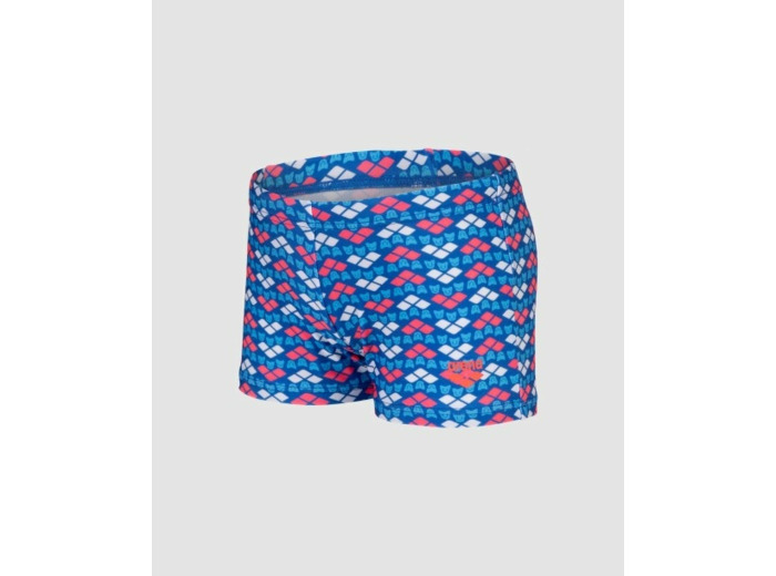 Short de bain arena Friends Allover pour garçons