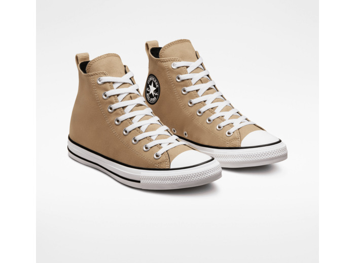 Chuck Taylor All Star Hi Nomad Khaki/Oat Milk/Black