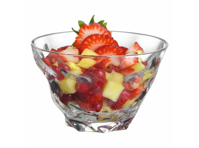 6 coupelles 35cl Maeva Diamant