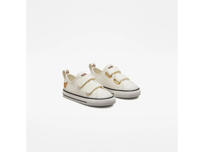 Chuck Taylor All Star 2V Ox Vintage White