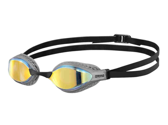 Lunettes de compétition unisexes arena Airspeed Mirror