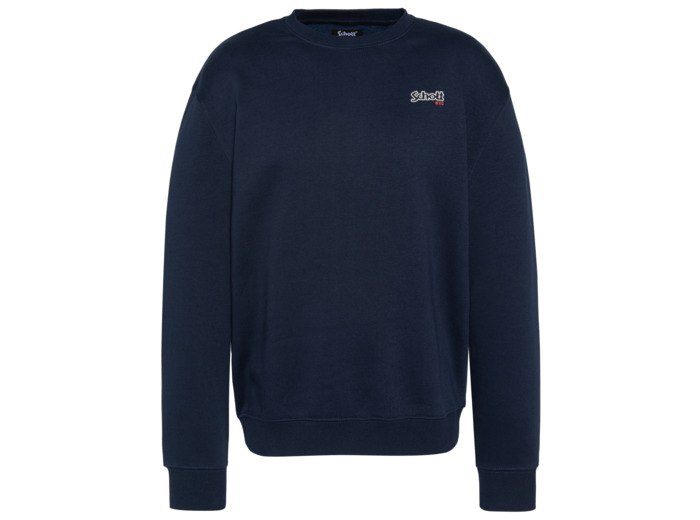 Sweatshirt col rond