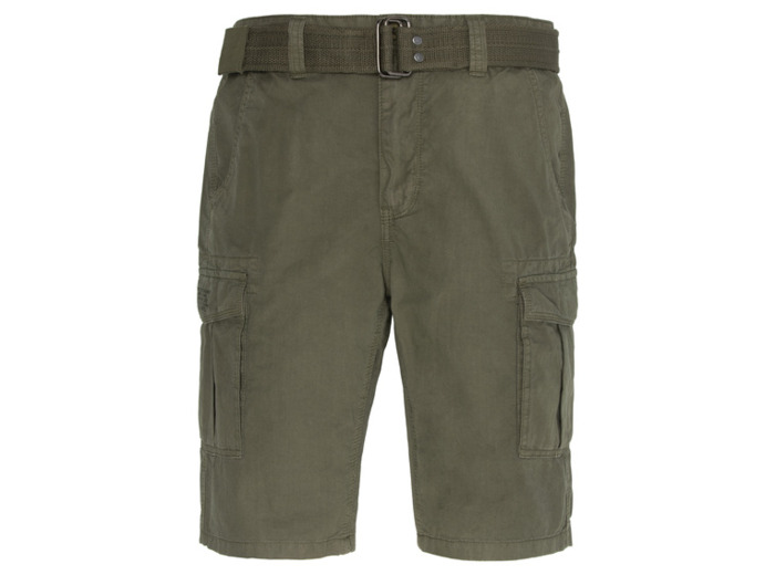 Bermuda Cargo BATT30