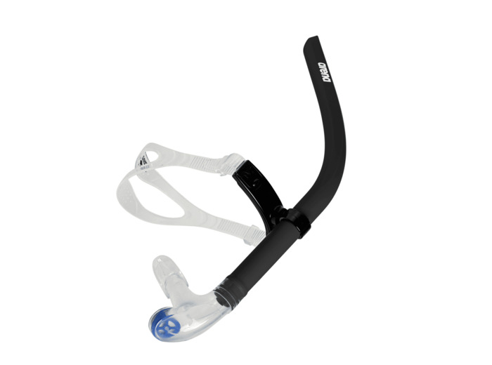Accessoire d’entraînement arena Swim Snorkel III