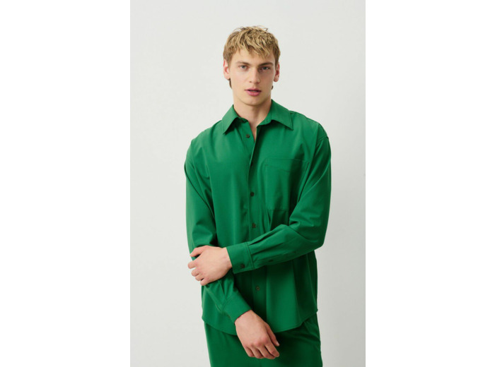 Chemise homme Kabird