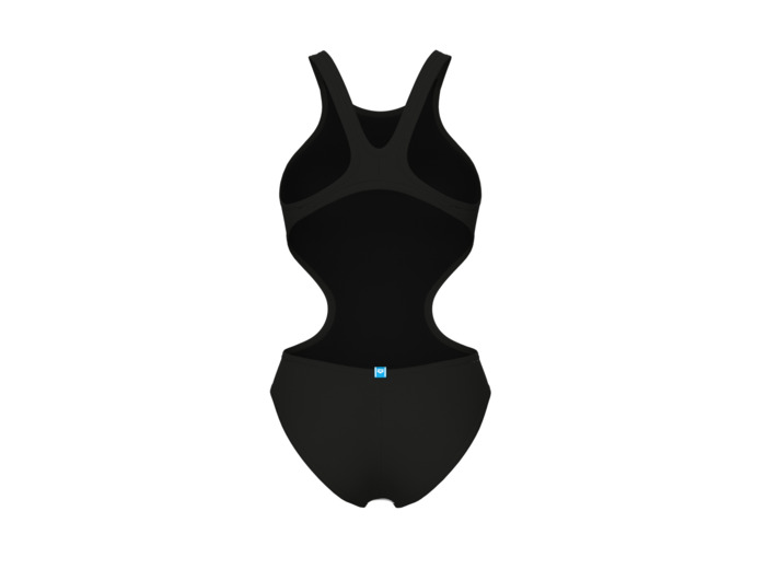 Maillot de bain arena One Logo pour femmes