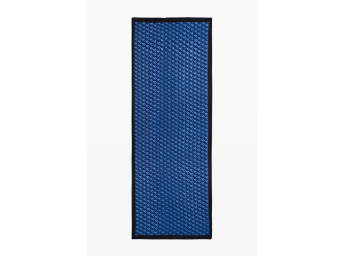 Rectangle Foulard