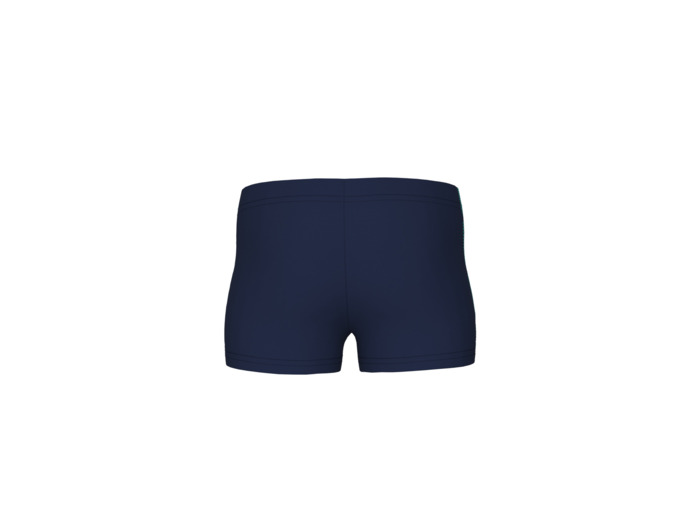 Short de bain arena Logo pour garçons