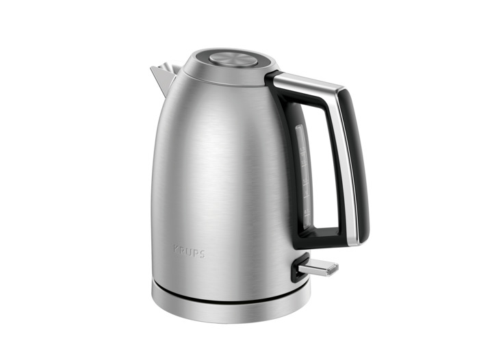 Bouilloire Excellence 1,7 l inox