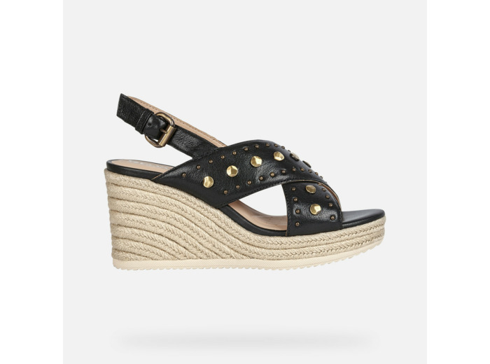 D ponza 100% Cuir, 100% Cuir