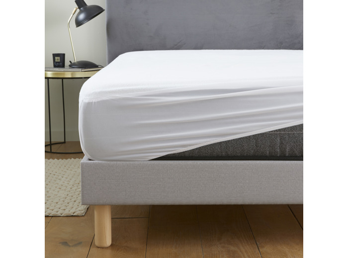 Protège Matelas Sérènité Imperméable