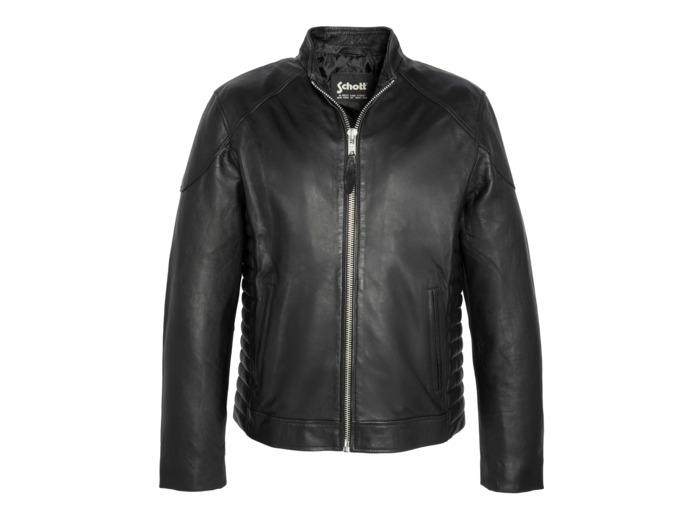 Blouson biker