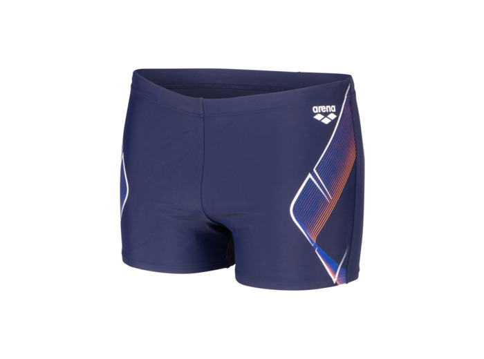 Short de bain arena Feel My Crystal pour hommes