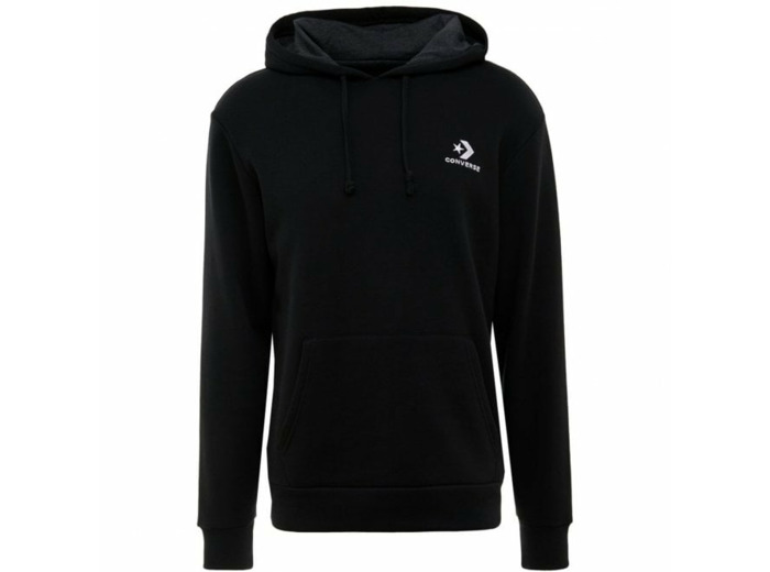 Star Chevron Po Hoodie Vgh