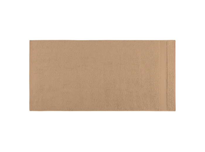 DRAP DE DOUCHE | Pétale - Roseau